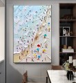 Swimming sport beach summer Room Decor by Knife 02